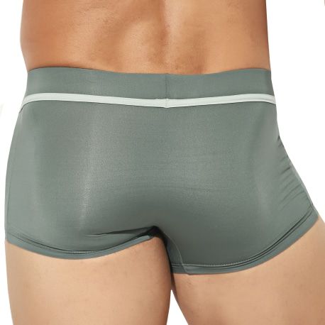 Intymen Mystery Trunks - Olive