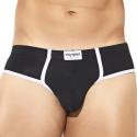 Intymen Slip Strength Noir