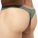 Intymen String Hot Nature Olive