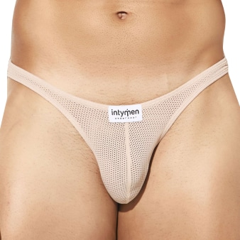 String Hot Nature Nude Intymen