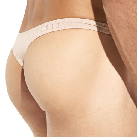 Intymen Hot Nature Thong - Nude