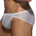 ES Collection Radiant Bikini Briefs - White
