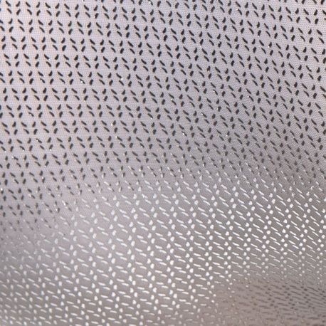 ES Collection Slip Bikini Radiant Blanc