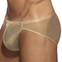 ES Collection Slip Bikini Radiant Beige