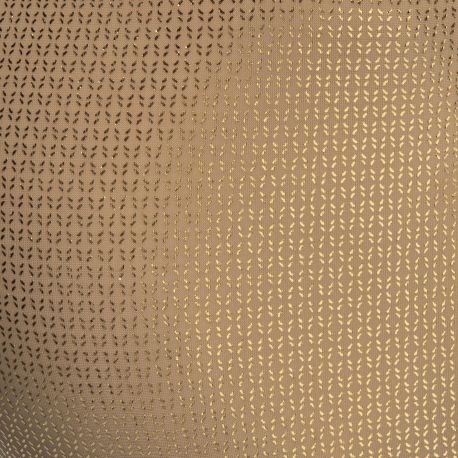 ES Collection Radiant Bikini Briefs - Beige