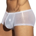 ES Collection Radiant Trunks - White