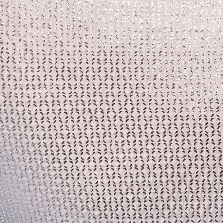ES Collection Boxer Court Radiant Blanc