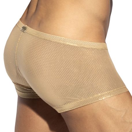 ES Collection Radiant Trunks - Beige