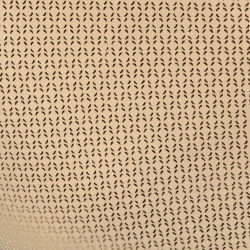 ES Collection Radiant Trunks - Beige