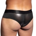 Manstore Slip Cheeky M2485 Noir