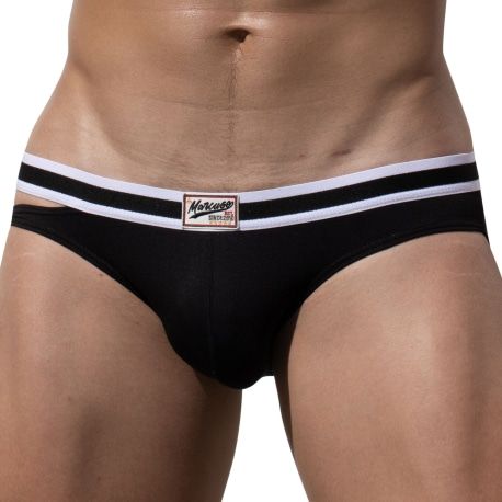 Marcuse Alexander Briefs - Black