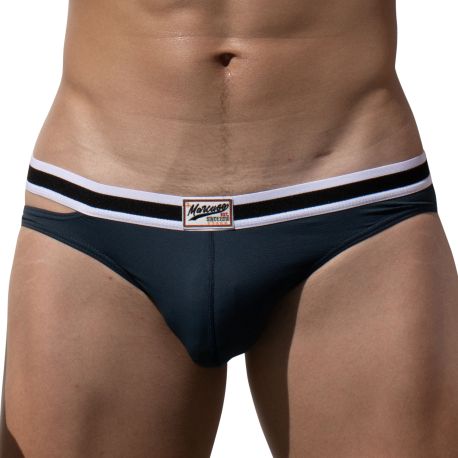 Marcuse Alexander Briefs - Cobalt Blue
