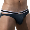 Marcuse Slip Alexander Bleu Cobalt