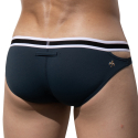 Marcuse Slip Alexander Bleu Cobalt