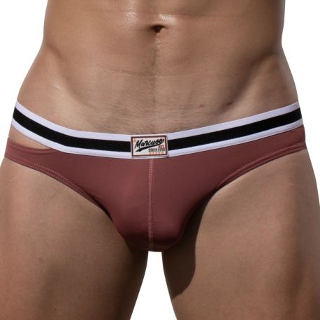 Marcuse Alexander Briefs - Raspberry