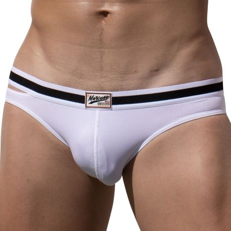 Marcuse Slip Alexander Blanc
