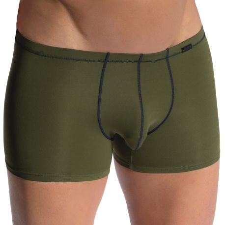 Olaf Benz RED 2479 Mini Pants Trunks - Khaki