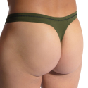 Olaf Benz RED 2479 Mini Thong - Khaki