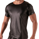 Absolu Male T-Shirt Master Noir