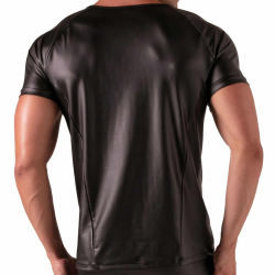 Absolu Male Master T-Shirt - Black