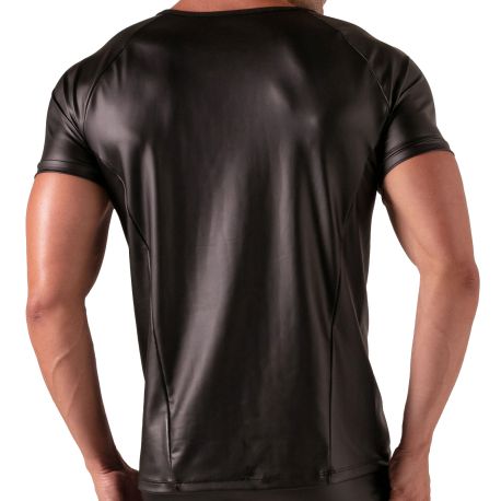 Absolu Male Master T-Shirt - Black