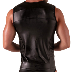 Débardeur Master Noir Absolu Male