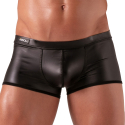 Absolu Male Boxer Master Noir