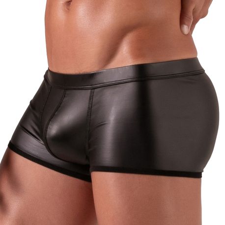 Absolu Male Boxer Master Noir