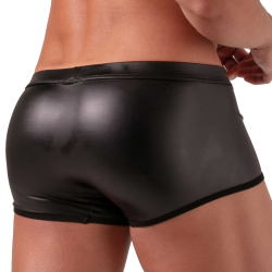 Boxer Master Noir Absolu Male