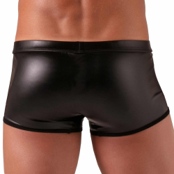 Boxer Master Noir Absolu Male