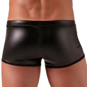 Absolu Male Boxer Master Noir