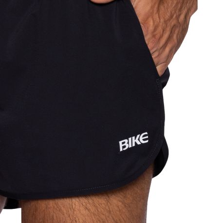 Bike Short Track Noir