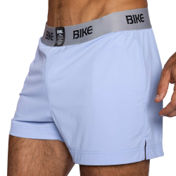 Short Jock Bleu Glacier Bike