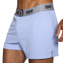 Bike Jock Shorts - Ice Blue