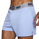 Bike Short Jock Bleu Glacier