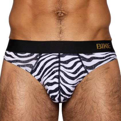 String Active Zèbre Bike