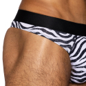 Bike String Active Zèbre