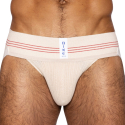 Bike Jock Strap Vintage Crème
