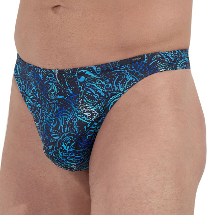 String Funky Styles Bleu HOM