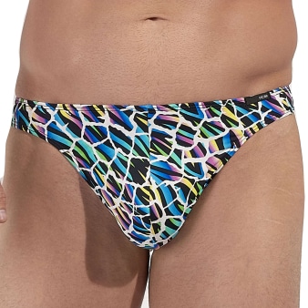 String Funky Styles Multicolore HOM