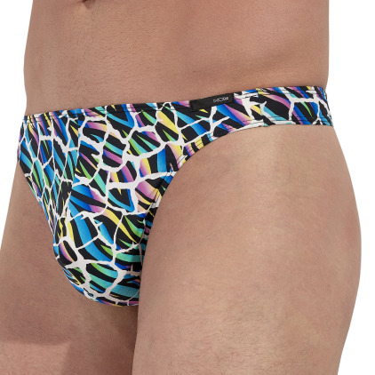 String Funky Styles Multicolore HOM