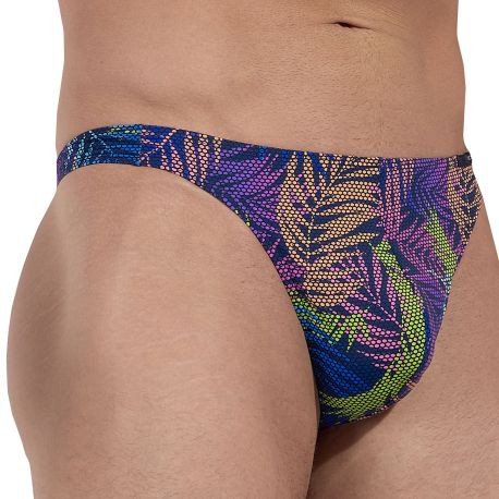 HOM String Funky Styles Marine - Rose