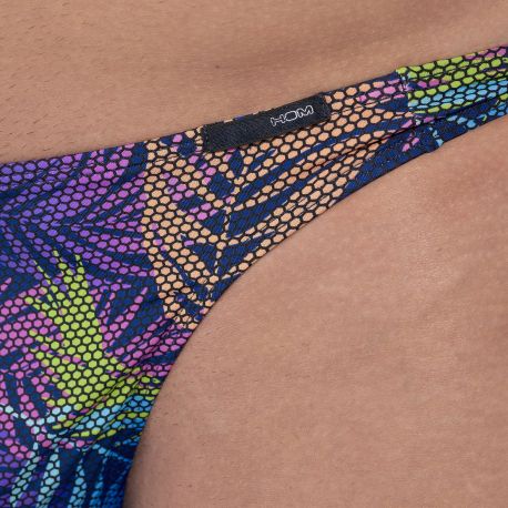 HOM String Funky Styles Marine - Rose
