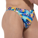 HOM String Funky Styles Turquoise