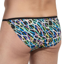 HOM Slip Tanga Funky Styles Multicolore