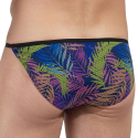 HOM Slip Tanga Funky Styles Marine - Rose
