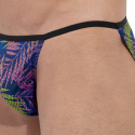 HOM Slip Tanga Funky Styles Marine - Rose