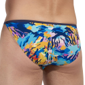 HOM Slip Tanga Funky Styles Turquoise