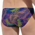 HOM Slip Comfort Micro Funky Styles Marine - Rose
