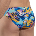 HOM Slip Comfort Micro Funky Styles Turquoise